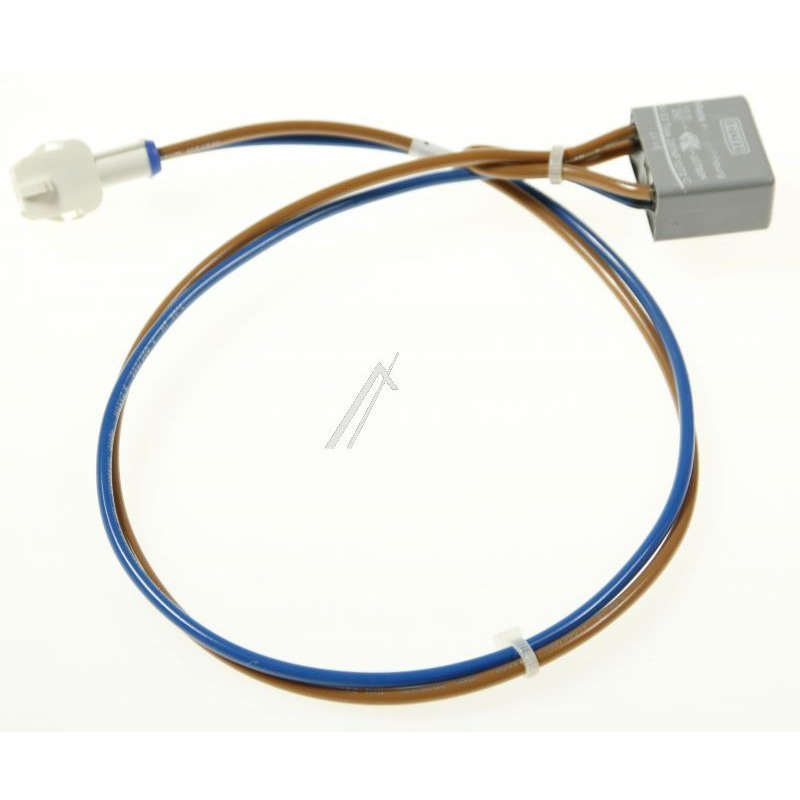 Termoapsauga šaldytuvui SNAIGĖ, UNIVERSALI, 72°C, 250V, 10A Šaldytuvų temperatūrinė apsauga ir termodavikliai