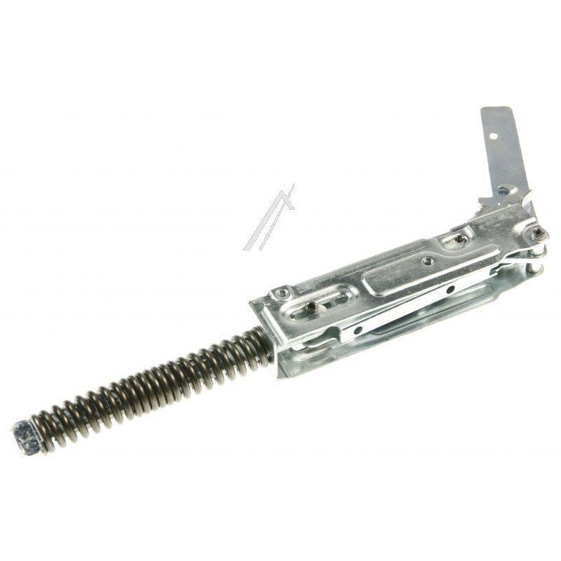 Orkaitės ELECTROLUX / AEG dešinės  pusės lankstas Elektrinių viryklių orkaičių lankstai