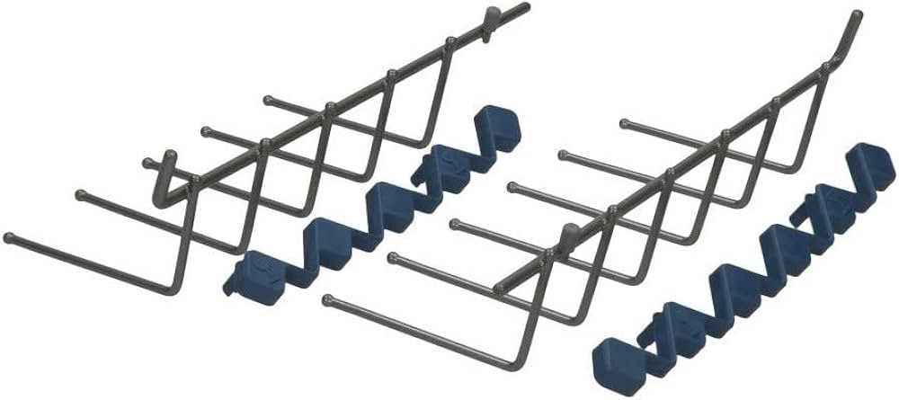 Indaplovės BOSCH/SIEMENS,NEFF apatinio krepšio grotelės,orig. Indaplovės ratukai, grotelės ir laikikliai indų krepšiai