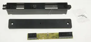 Gartraukio TECNOSUPERIORE,HISENSE/GORENJE jungiklio blokas Gartraukių filtrai varikliai ir kt dalys