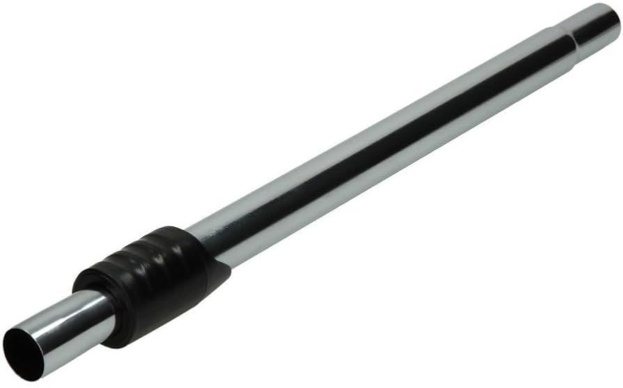 Dukių siurblio NILFISK teleskopinis vamzdis,orig. Telescopic Pipe Chrome D32x910mm Dulkių siurblių šepečiai, žarnos filtrai,maišeliai,laikikliai antgaliai ratukai,teleskopiniai vamzdžiai ir kt