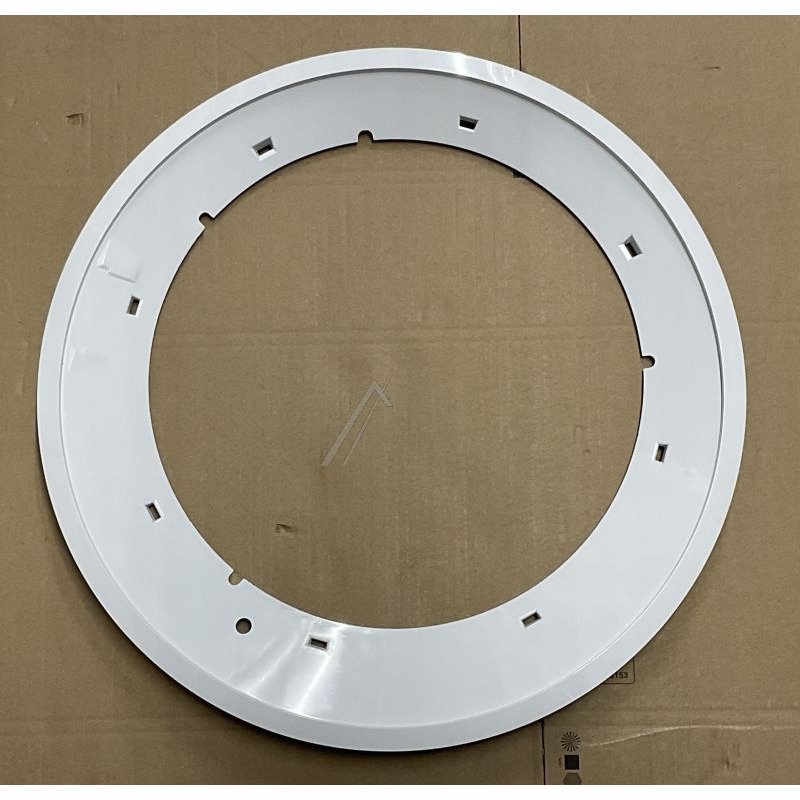 Skalbimo mašinos BOSCH/SIEMENS priekinis durų rėmelis,orig. Skalbimo mašinų įkrovos durelės rėmeliai ir stiklai