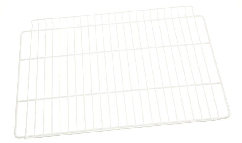 Šaldytuvo SNAIGĖ vitrinos lentyna 52×35 cm,orig. Buitinių šaldytuvų laikikliai, stalčiai, lentynos ir kitos plastmasinės detalės