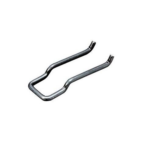 Indaplovės ELECTROLUX / AEG kabliukas Indaplovių durelių spynos ir rankenėlės