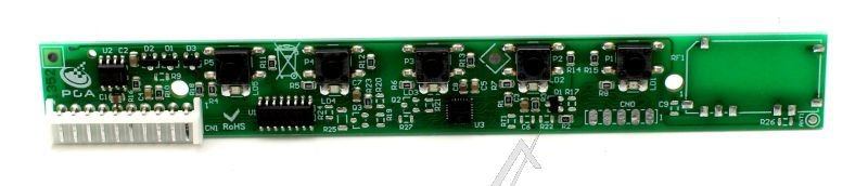 Gartraukio FALMEC modulis Gartraukių filtrai varikliai ir kt dalys