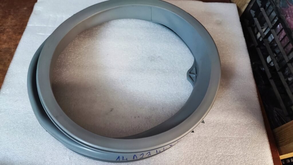 Skalbimo mašinos ELECTROLUX / AEG durų tarpinė,orig. Skalbimo mašinų durų tarpinės