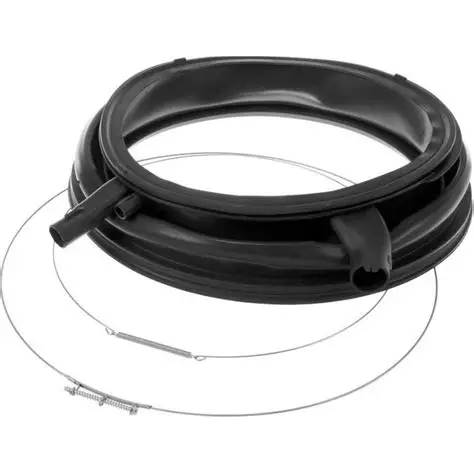 Skalbimo mašinos durų tarpinė,orig. Skalbimo mašinų durų tarpinės