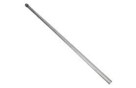 Anodas 26х1062 mm. Sacrifying Anode D26X1062/1050-G1 Boilerių anodai