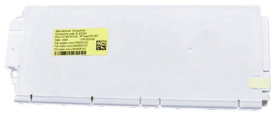 Indaplovės ELECTROLUX / AEG suprogramuotas modulis. BOARD PB500 [K] A-WH Indaplovės elektroninės plokštės moduliai