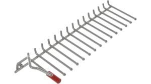 Indaplovės BOSCH/SIEMENS apatinio krepšelio grotelės ,1vnt,orig Indaplovės ratukai, grotelės ir laikikliai indų krepšiai