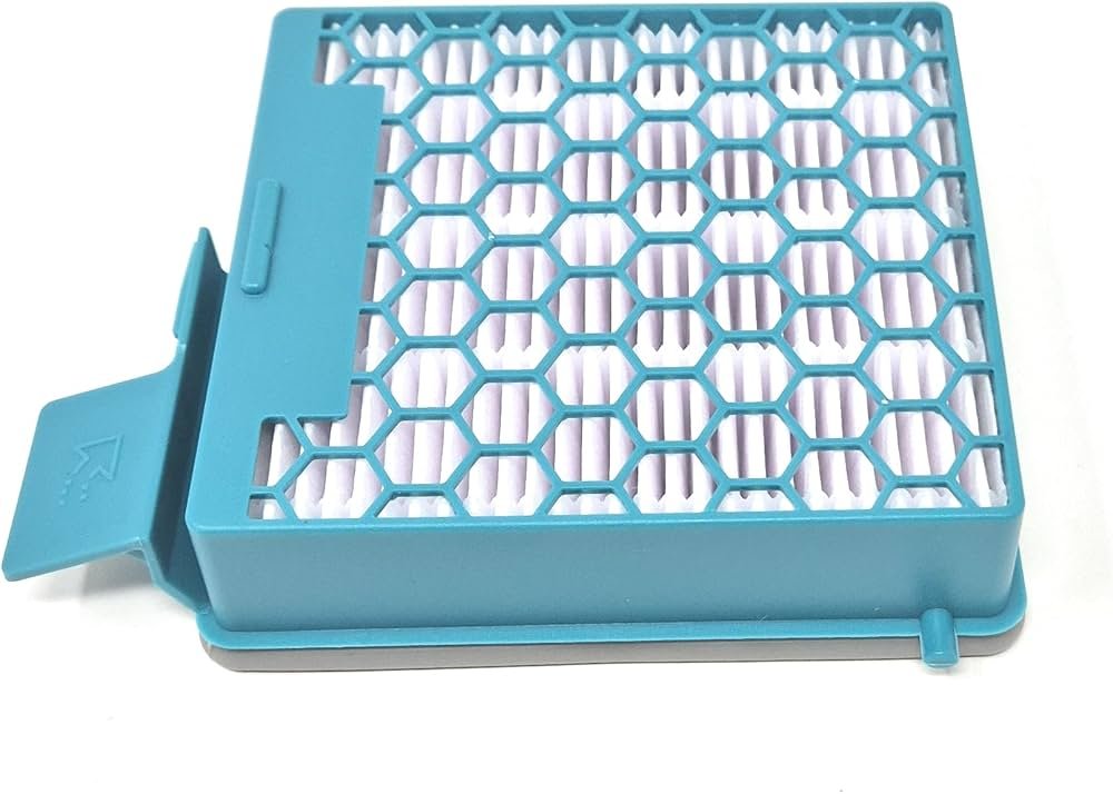 Dulkių siurblio MIELE hepa filtras. Hygiene filter alternative for Miele 11639240, SF-HY 60 Dulkių siurblių šepečiai, žarnos filtrai,maišeliai,laikikliai antgaliai ratukai,teleskopiniai vamzdžiai ir kt