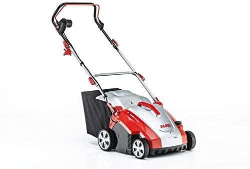 Aeratorius/skarifikatorius AL-KO Combi Care 36E Comfort , 1400W AL-KO Sodo, daržo technika