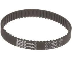 Dulkių surblio AEG, ELECTROLUX, ZANUSSI šepečio pavaros dirželis L=440mm, plotis 126mm, 71 dantukai Dulkių siurblių šepečiai, žarnos filtrai,maišeliai,laikikliai antgaliai ratukai,teleskopiniai vamzdžiai ir kt