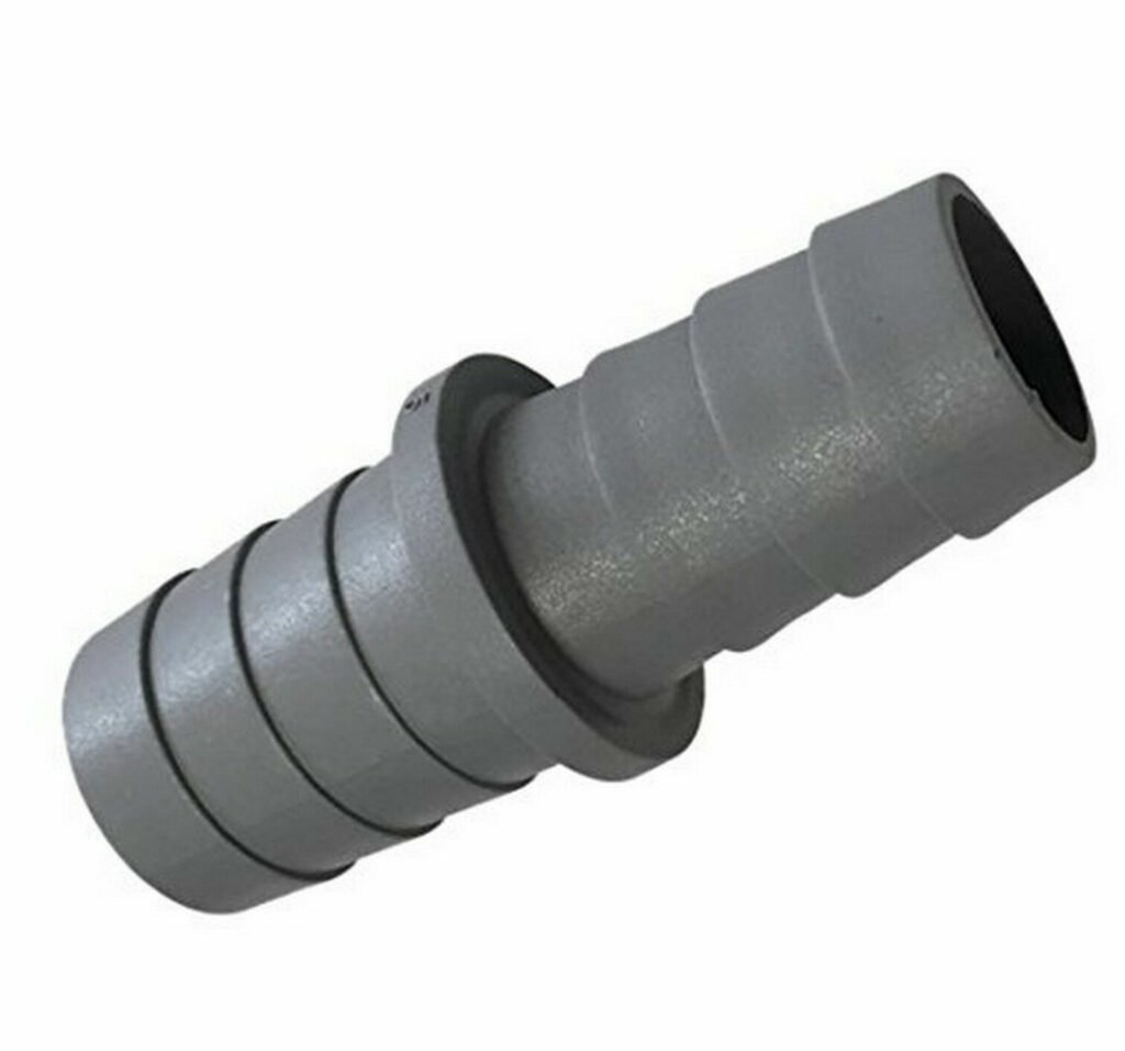 Žarnos perėjimas 21×21mm Skalbimo mašinų dalys