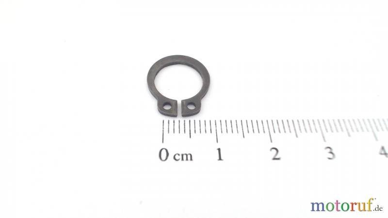 AL-KO fiksatorius 12X1 VZ 471, 700413 AL-KO, BOSCH ROTAK, GARDENA Žoliapjovių, trimerių, pjūklų, vandens siurblių ir hidroforų atsarginės dalys