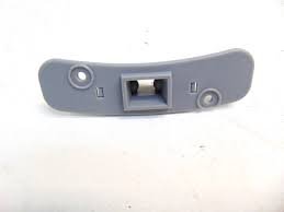 Džiovyklės SAMSUNG spyna. Holder-Lever:D100,POM,Dark Holder Gray Džiovyklių spynos, varikliai, rankenelės,durų vyriai,filtrai įvairios kitos dalys
