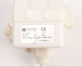 Skalbimo mašinos siurbliukas BOSCH, SIEMENS, HANNING, 35W, 230V Skalbimo mašinų dalys