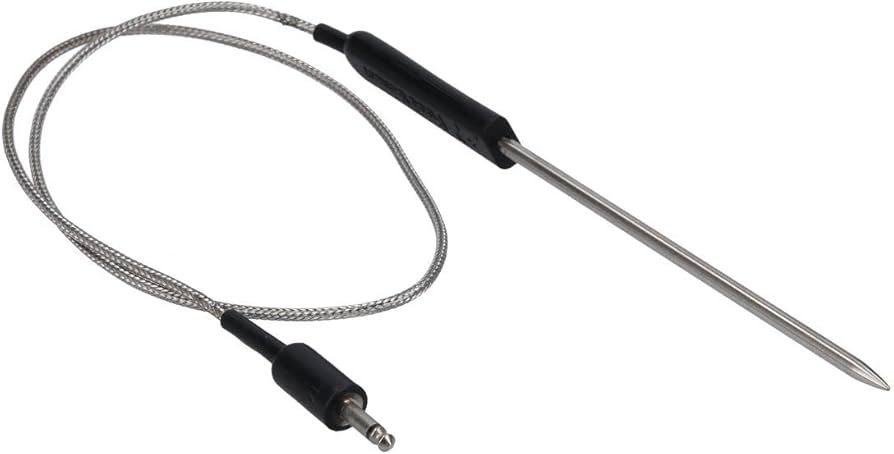 Orkaitės ELECTROLUX / AEG termometras. Meat thermometer, 480mm Elektrinių viryklių termoreguliatoriai ir termodavikliai