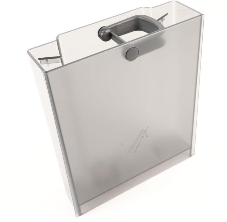 Kavos aparato NIVONA vandens talpa,orig.Water Tank Smoky Topaz for NIVONA NIVO Fully Automatic Coffee Machine Kavos aparatų filtrai, sieteliai ir talpos (pieno vandens ir kitos)