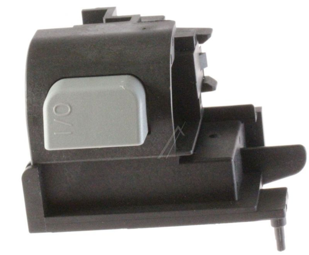„Bosch Siemens“ 00627624 pagrindinis jungiklis kavos aparato Kavos aparatų vožtuvai, presai, jungtys, girnos, slėgio davikliai, movos ir kitos dalys