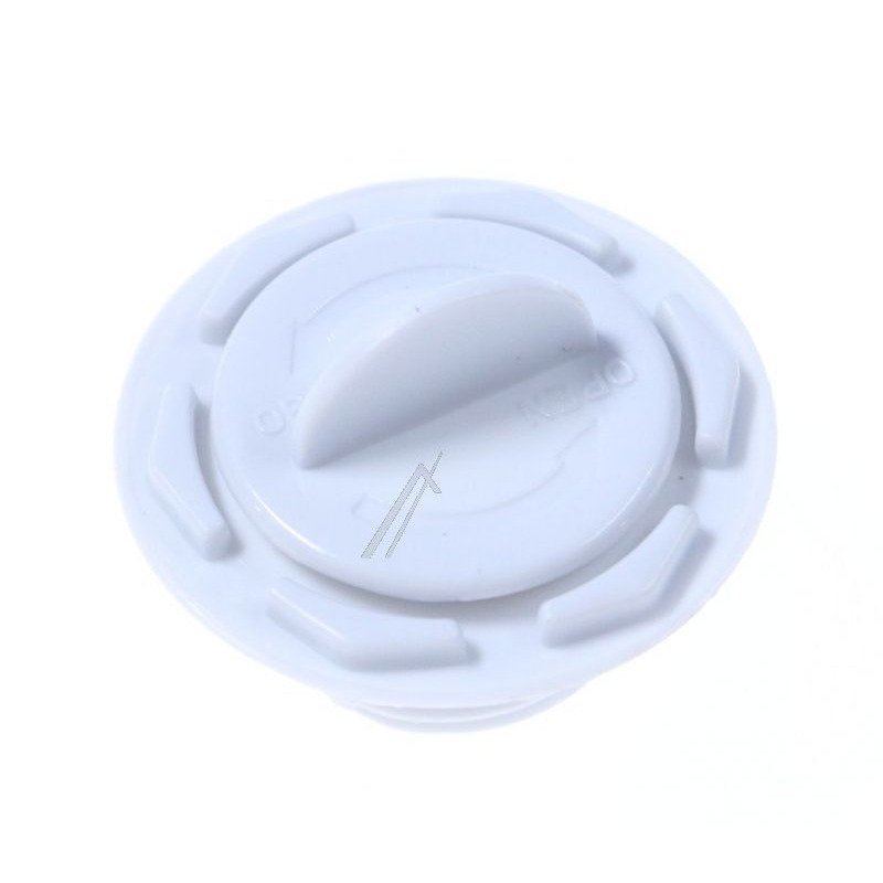 Šaldytuvo HISENSE/GORENJE vandens išleidimo kamštis,orig. Šaldytuvo HISENSE/GORENJE vandens išleidimo kamštis,orig. Šaldytuvų vandens filtrai,sklendės,ledukų talpos, žarnos ir kitos dalys