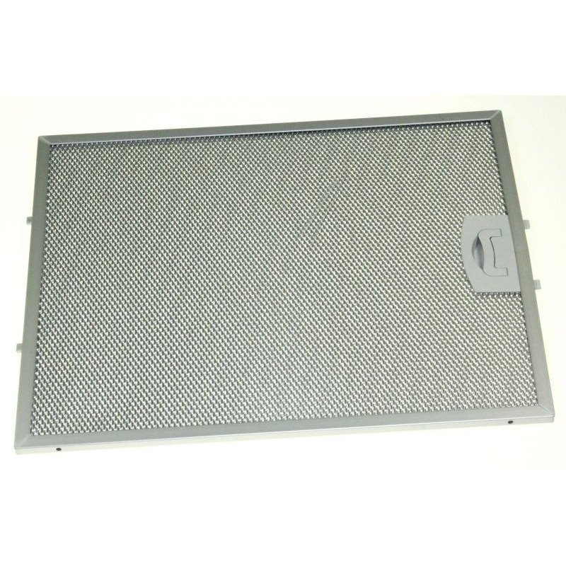 Gartraukio BEKO/GRUNDIG/ARCELIK metalinis riebalų filtras,orig. Gartraukių filtrai varikliai ir kt dalys