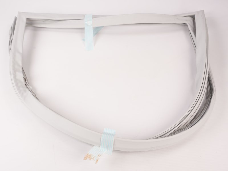 Šaldytuvo LG viršutinė durų tarpinė,orig.Gasket Assembly Door F-VB R Door F-VB PJT Door R 2.03m Dark Tint Grey Door R 2.03m P/No: MDS64155603 Šaldytuvų durų tarpinės ir kt