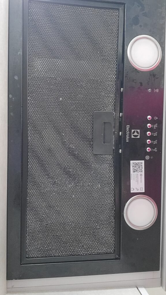 Gartraukio ELECTROLUX / AEG metalinis filtras, 18,5 cm×47,5 cm,orig. Gartraukių filtrai varikliai ir kt dalys
