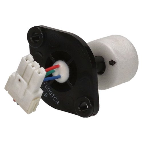Daviklis SAMSUNG . Switch float;50mm,2.5mm,50mm,AMP 177899- Skalbimo mašinų, indaplovių ir džiovyklių temperatūros davikliai