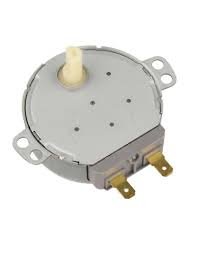 Varikliukas SAMSUNG mikrobangų krosnelės SSM-16H MDFB03001 Synchronous Motor M2LB24ZR92 220/240V 50 Mikrobangų krosnelių varikliukai