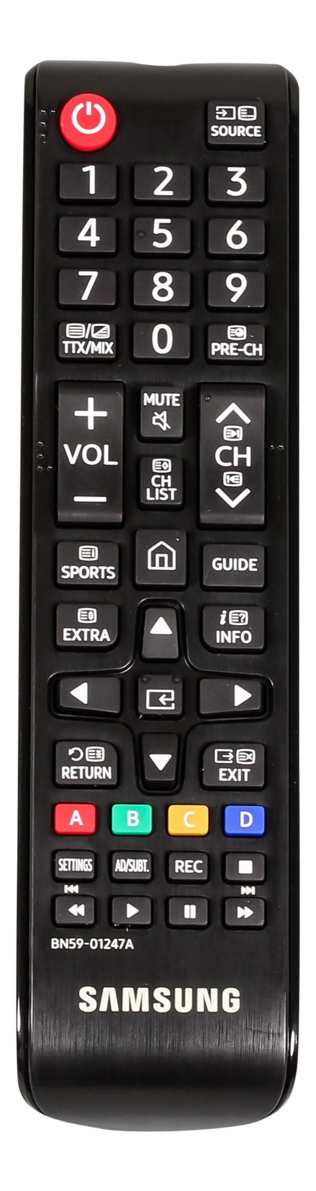 Televizoriaus SAMSUNG pultelis,orig. Televizorių , vartų oro valdymo pulteliai ir kt dalys
