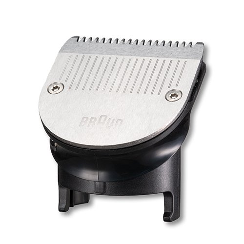 Barzdaskutės BRAUN galvutė,orig. Metal head black 17 Silikonai klijai izoliacijos baterijos akumuliatoriai Barzdaskučių ,epiliatorių ir kt dalys