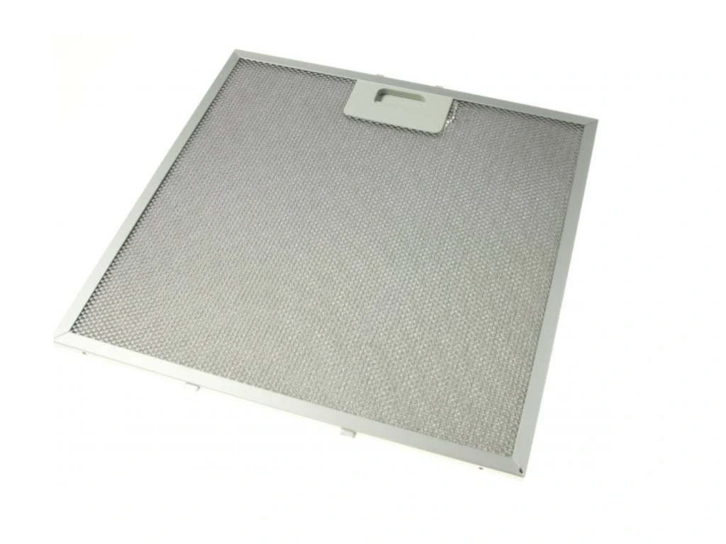 Gatraukio HISENSE/GORENJE riebalų filtras,270×250 mm,orig. Gartraukių filtrai varikliai ir kt dalys