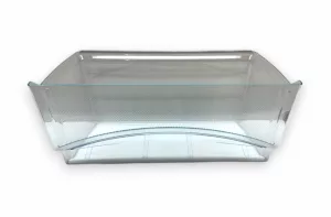 Šaldytuvo LIEBHERR daržovių stalčius, 47 cm x 18 cm x 22 cm,orig. Šaldytuvo LIEBHERR daržovių stalčius, 47 cm x 18 cm x 22 cm,orig. Buitinių šaldytuvų laikikliai, stalčiai, lentynos ir kitos plastmasinės detalės