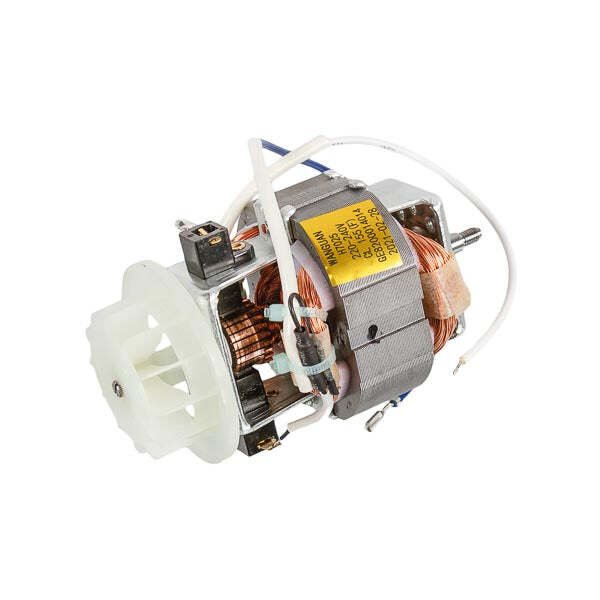 Blenderio TEFAL variklis, 220-240V.,orig. Blenderių, mikserių,virtuvinių kombainų, pjaustyklių,duonkepių ir kitų aparatų dalys