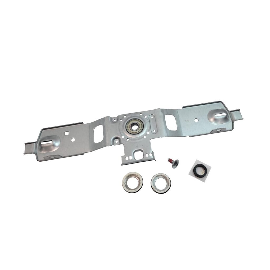 Skalbimo mašinos BOSCH/SIEMENS guoliai komplekte. Cross bearing kit alternative for FAGOR BRANDT 52X5020 Skalbimo mašinų guolyklos