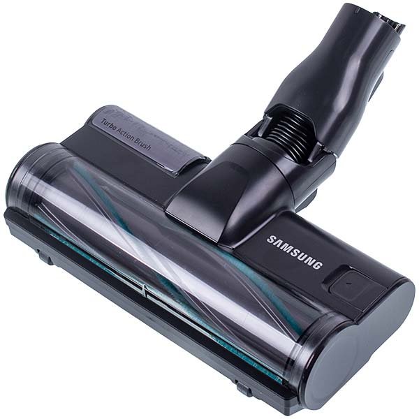 Dulkių siurblio SAMSUNG turbo šepetys ,orig. VCA-TAB90C ASSY Brush;VS9000RL,Turbo Action Brush,B Dulkių siurblių šepečiai, žarnos filtrai,maišeliai,laikikliai antgaliai ratukai,teleskopiniai vamzdžiai ir kt