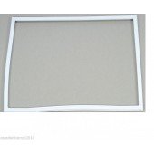 Šaldytuvo WHIRLPOOL/INDESIT viršutinė durų tarpinė,552 x 1050 mm,orig. C00117963 Magnetic Door Seal (575x1075mm) PW Šaldytuvų durų tarpinės ir kt