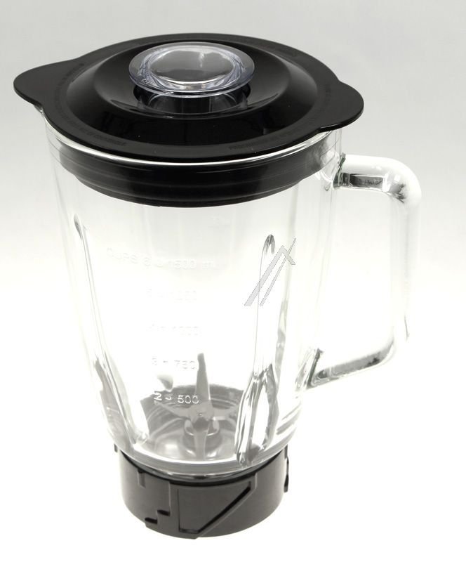 Blenderio RUSSELL HOBBS indas kompekte,orig. Blenderio RUSSELL HOBBS indas kompekte,orig. Blenderių, mikserių,virtuvinių kombainų, pjaustyklių,duonkepių ir kitų aparatų dalys