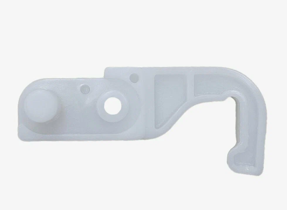 Šaldytuvo SHARP stabdis Buitinių šaldytuvų laikikliai, stalčiai, lentynos ir kitos plastmasinės detalės