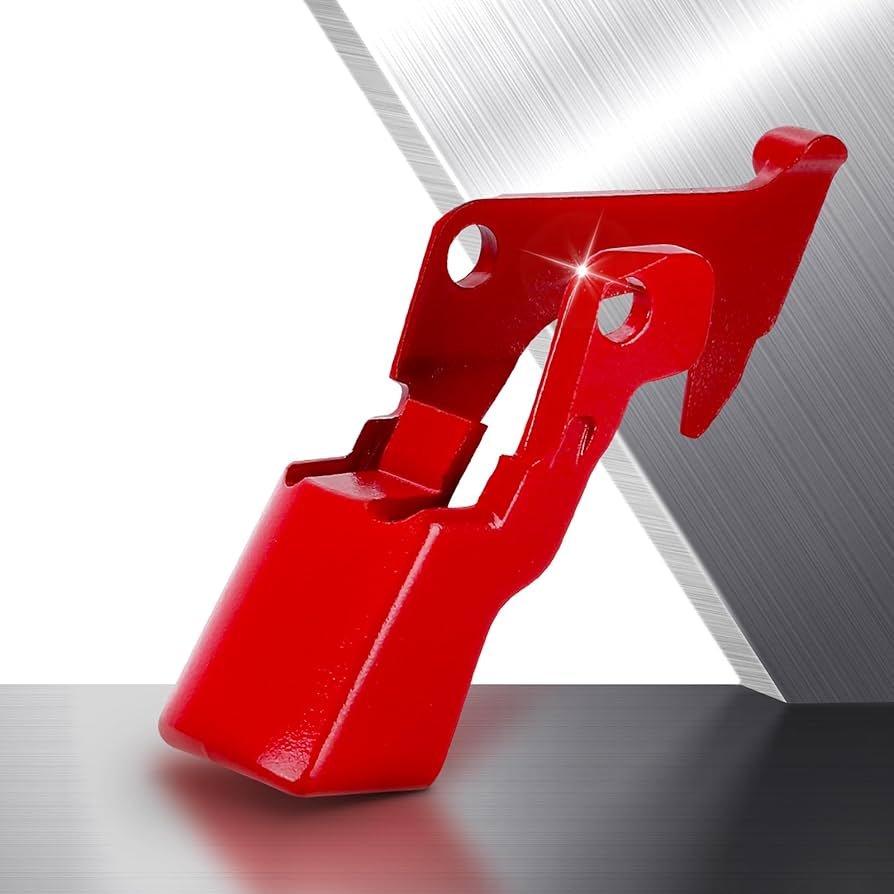 DY83 Power Trigger Replacement For DYSON V10 / V11 Dulkių siurblių šepečiai, žarnos filtrai,maišeliai,laikikliai antgaliai ratukai,teleskopiniai vamzdžiai ir kt