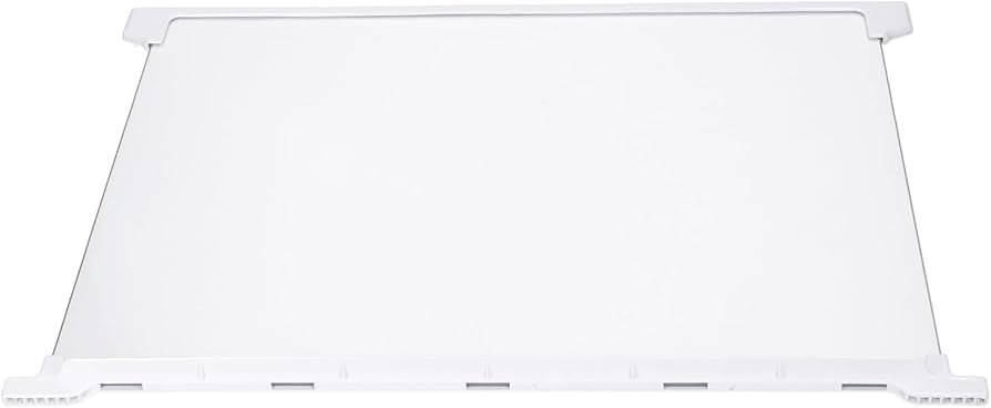 Šaldytuvo BEKO/GRUNDIG/ARCELIK lentynėlė,55.6cm x 35.3cm,orig. Buitinių šaldytuvų laikikliai, stalčiai, lentynos ir kitos plastmasinės detalės
