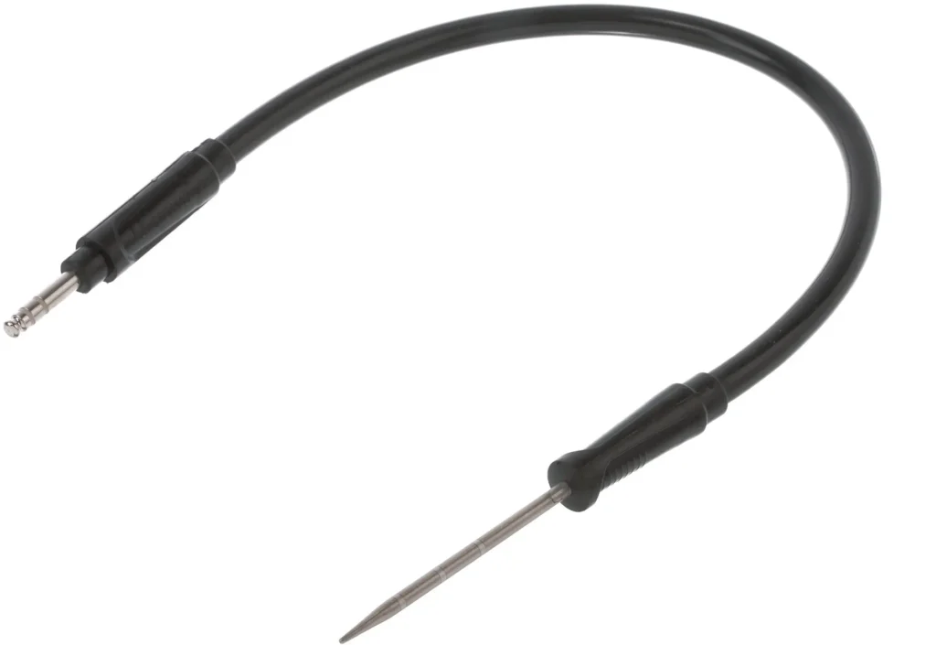 Orkaitės BOSCH/SIEMENS termometras,orig. Elektrinių viryklių termoreguliatoriai ir termodavikliai