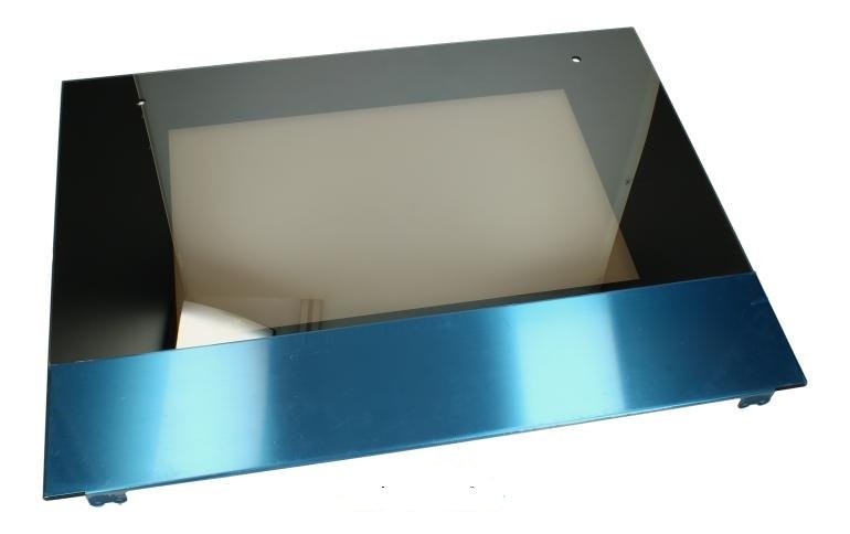 Orkaitės WHIRLPOOL/INDESIT priekinis,išorinis stiklas,orig. Orkaičių durų stiklai ,kaitlenčių stiklokeramikiniai paviršiai