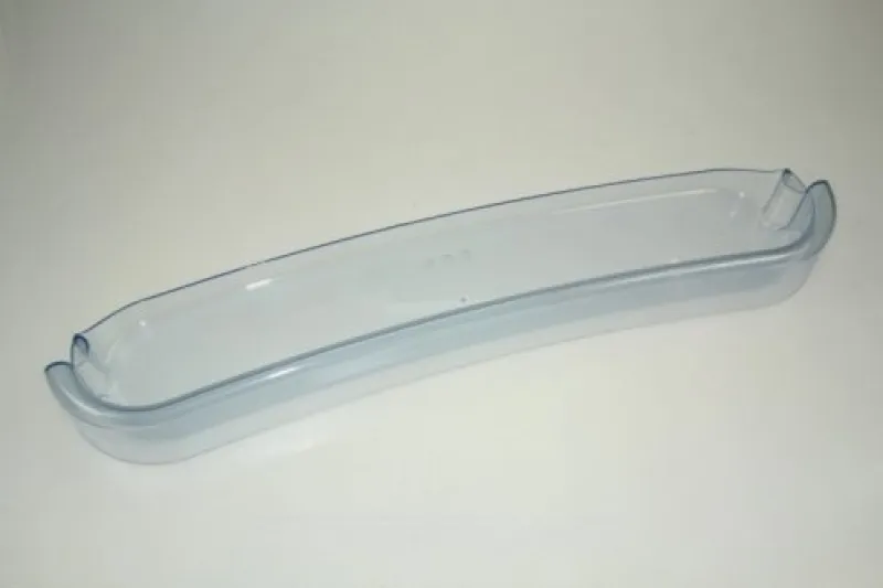 Šaldytuvo HISENSE/GORENJE vidurinė durų lentyna,508X105X52 mm,orig. Buitinių šaldytuvų laikikliai, stalčiai, lentynos ir kitos plastmasinės detalės