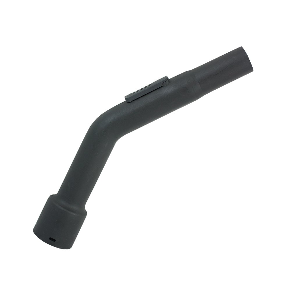 Rankena dulkių siurbliams universali. Handle 32mm, PVC Dulkių siurblių šepečiai, žarnos filtrai,maišeliai,laikikliai antgaliai ratukai,teleskopiniai vamzdžiai ir kt