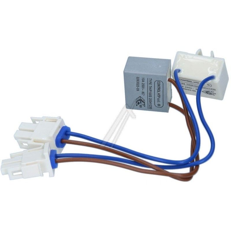 Šaldytuvo ELECTROLUX / AEG termo apsauga. Thermoswitch alternative for AEG Šaldytuvų temperatūrinė apsauga ir termodavikliai