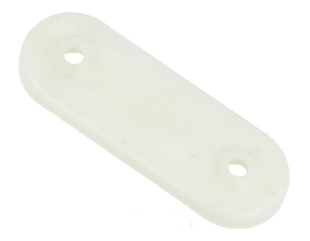 Indaplovės HISENSE/GORENJE laikiklis. Basket Holder Fixing Plate Indaplovės ratukai, grotelės ir laikikliai indų krepšiai