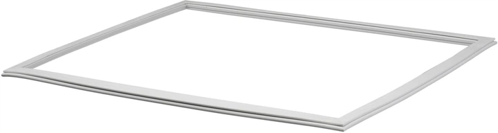 Šaldytuvo BOSCH/SIEMENS apatinė durų tarpinė ,orig. Šaldytuvų durų tarpinės ir kt