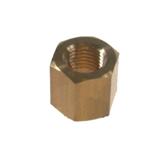 CASTELL adapterio veržlė 1/4″ Jungtys - perėjimai